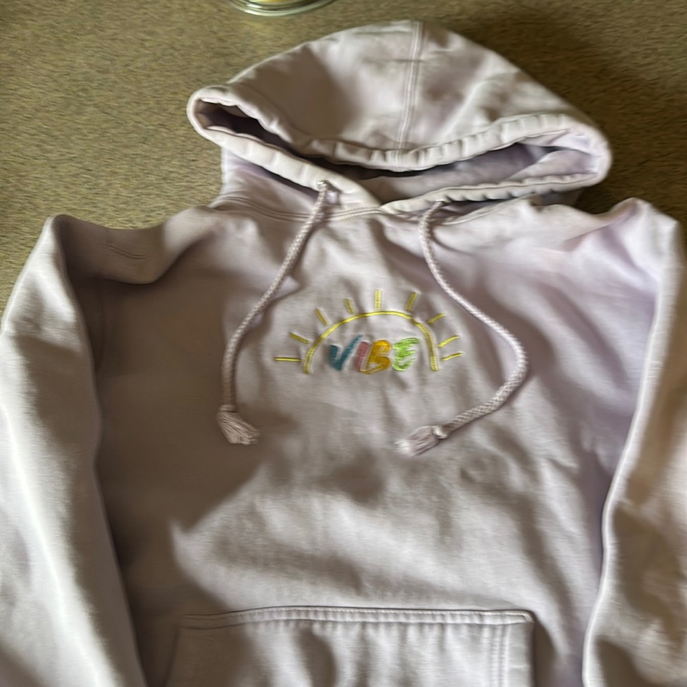 Hoodie. Boys